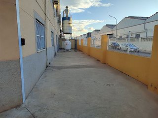 Local comercial en venta en Alcàsser