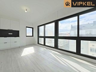Piso en venta en Zona Ultramar en Ferrol
