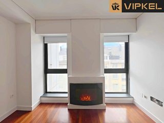 Piso en venta en Zona Ultramar en Ferrol