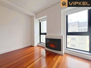 Piso en venta en Zona Ultramar en Ferrol