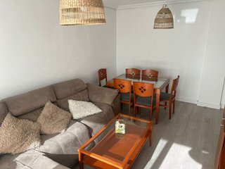 Piso en venta en Pizarrales en Salamanca