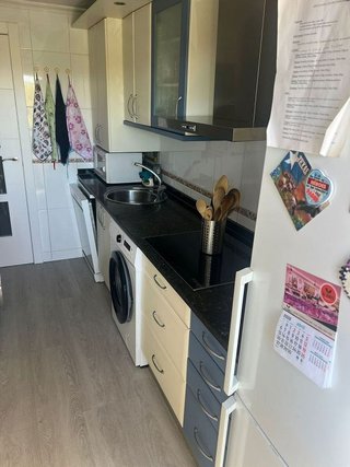Piso en venta en Pizarrales en Salamanca