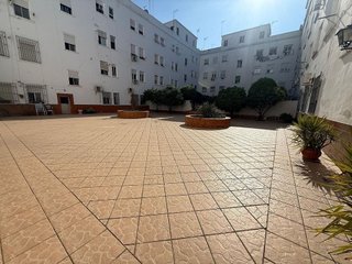 Piso en venta en Ciudad Jardín - Zoco en Córdoba
