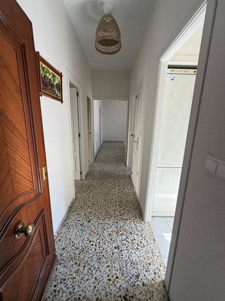Piso en venta en Ciudad Jardín - Zoco en Córdoba