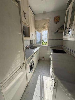 Piso en venta en Ciudad Jardín - Zoco en Córdoba