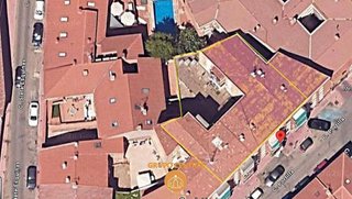 Local comercial en venta en Casco Histórico en Alcalá de Henares