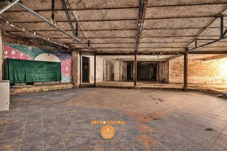 Local comercial en venta en Casco Histórico en Alcalá de Henares