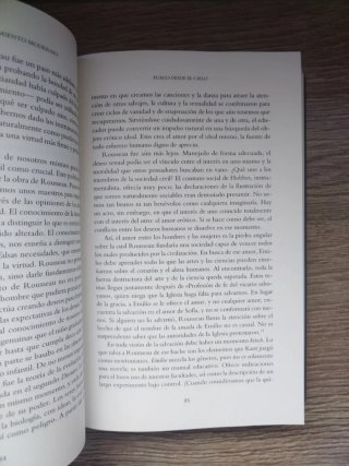 El mal en el pensamiento moderno: Una historia ...