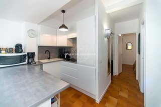 Piso en venta en Empuriabrava en Castelló d´Empúries