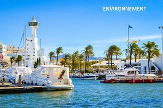 Piso en venta en Empuriabrava en Castelló d´Empúries