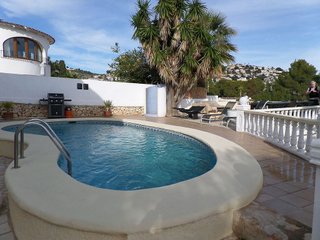 Casa en venta en Benissa pueblo en Benissa