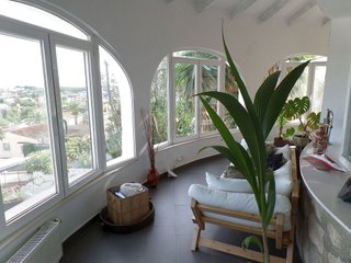 Casa en venta en Benissa pueblo en Benissa