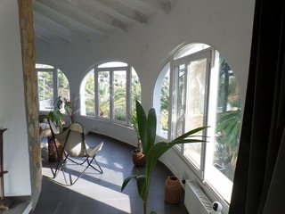 Casa en venta en Benissa pueblo en Benissa