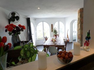 Casa en venta en Benissa pueblo en Benissa