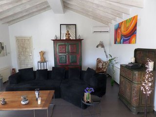 Casa en venta en Benissa pueblo en Benissa