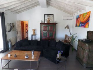Casa en venta en Benissa pueblo en Benissa