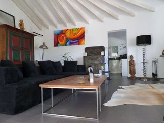 Casa en venta en Benissa pueblo en Benissa