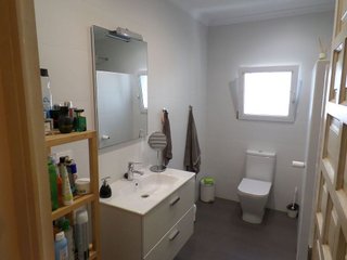 Casa en venta en Benissa pueblo en Benissa