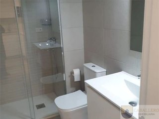 Piso en alquiler en Centro en Murcia