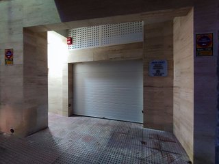 Trastero en alquiler en Zona Pueblo en Calpe/Calp