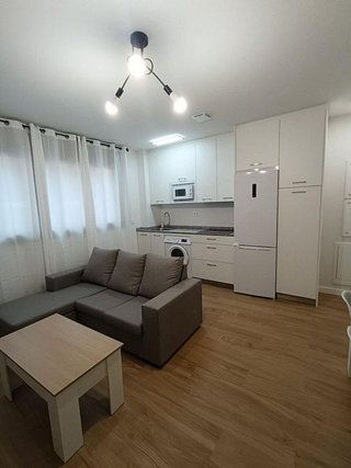 Piso en alquiler en San Antón en Armilla