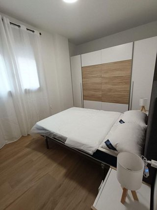 Piso en alquiler en San Antón en Armilla