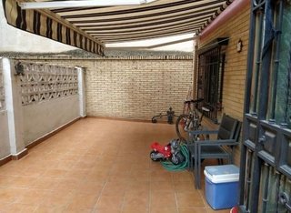 Piso en alquiler en San Matías - Realejo en Granada