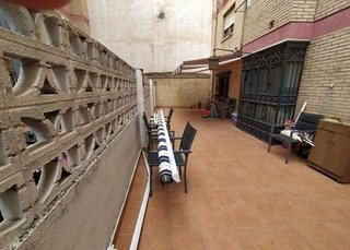Piso en alquiler en San Matías - Realejo en Granada