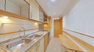 Piso en venta en Barri del Centre en Terrassa