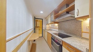 Piso en venta en Barri del Centre en Terrassa