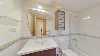 Piso en venta en Barri del Centre en Terrassa