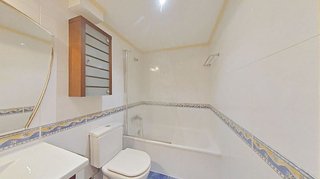 Piso en venta en Barri del Centre en Terrassa
