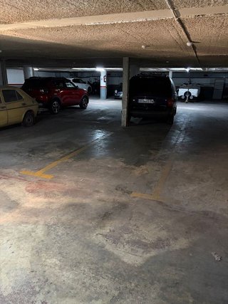 Garaje en venta en Barri del Mar - Ribes Roges en Vilanova i La Geltrú