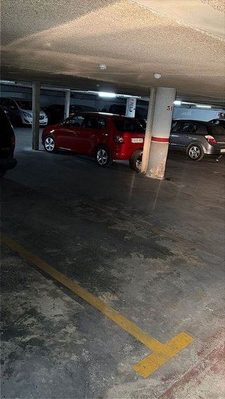 Garaje en venta en Barri del Mar - Ribes Roges en Vilanova i La Geltrú