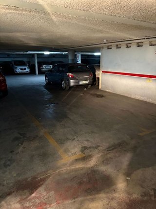 Garaje en venta en Barri del Mar - Ribes Roges en Vilanova i La Geltrú
