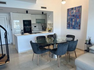 Dúplex en venta en Empuriabrava en Castelló d´Empúries