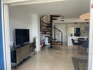 Dúplex en venta en Empuriabrava en Castelló d´Empúries