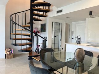 Dúplex en venta en Empuriabrava en Castelló d´Empúries