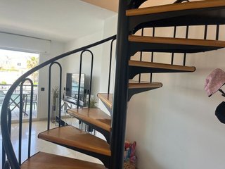 Dúplex en venta en Empuriabrava en Castelló d´Empúries