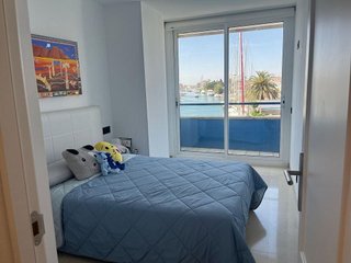 Dúplex en venta en Empuriabrava en Castelló d´Empúries