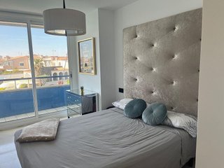 Dúplex en venta en Empuriabrava en Castelló d´Empúries