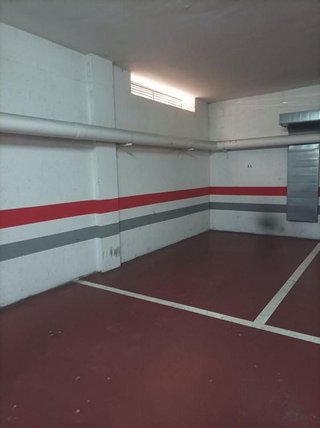 Garaje en alquiler en Calatayud