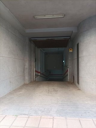 Garaje en alquiler en Calatayud