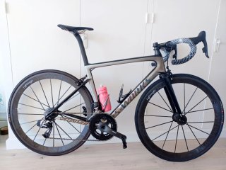 S-Works Tarmac SL6 Sagan Talla 54