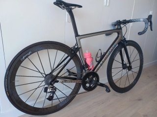 S-Works Tarmac SL6 Sagan Talla 54
