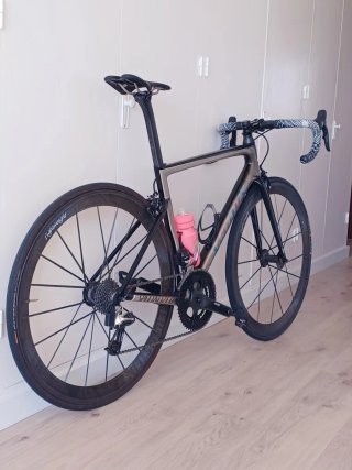 S-Works Tarmac SL6 Sagan Talla 54