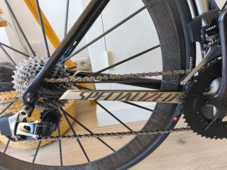 S-Works Tarmac SL6 Sagan Talla 54
