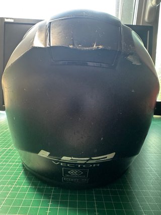 Casco LS2 Talla S (55,56)
