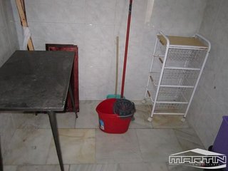 Local comercial en alquiler en Lucena