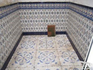 Local comercial en alquiler en Lucena